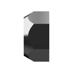 Caterpillar 5/8''-18 Cone Lock Nut — açılı görünüm