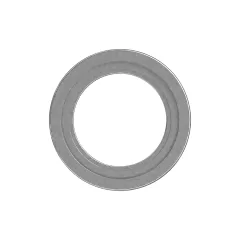 Caterpillar 55.57mm Minimum Internal Diameter Bearing — three-quarter view