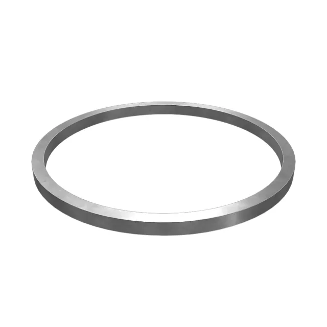 Sello de anillo de metal de Diámetro interior 43.47mm