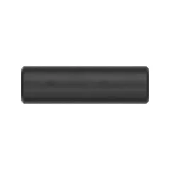 Caterpillar 15.88mm Long Steel Slotted RESORTE PASADOR — vista en tres cuartos