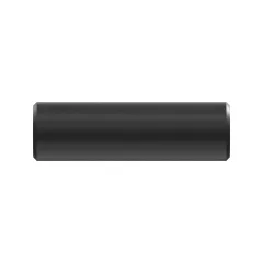 Caterpillar 15.88mm Long Steel Slotted RESORTE PASADOR — vista en tres cuartos
