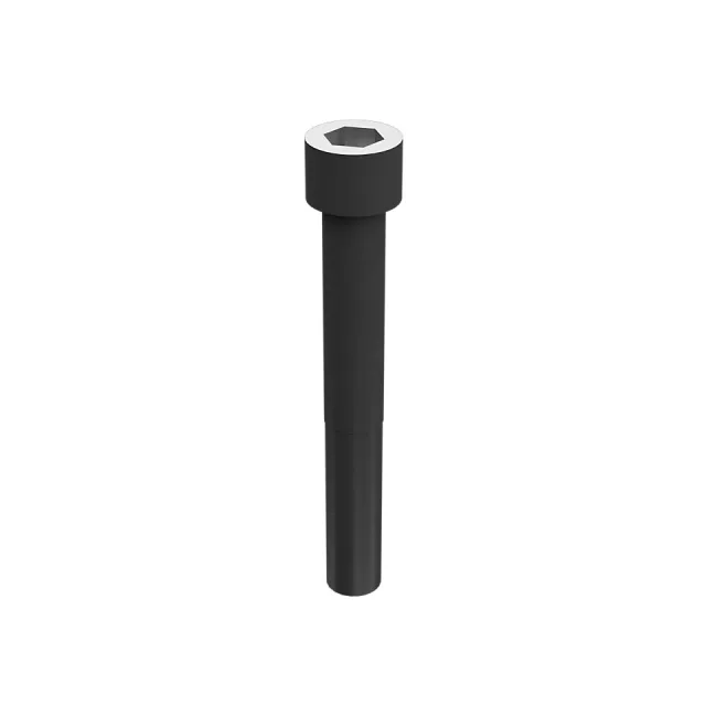 3/8'-16 x 2 3/4' Hex Use Head Bolt