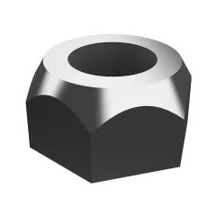Caterpillar 1''-14 Cone Lock Nut