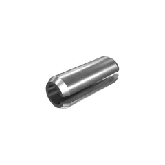 Caterpillar 31.75mm Long Steel Slotted Spring Pin