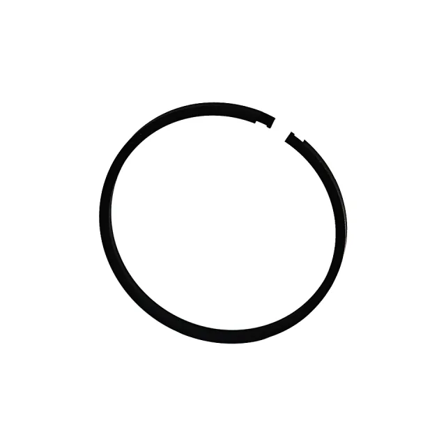 Metal KEÇE Ring