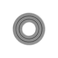 Caterpillar 30mm İç Sıcaklık — açılı görünüm