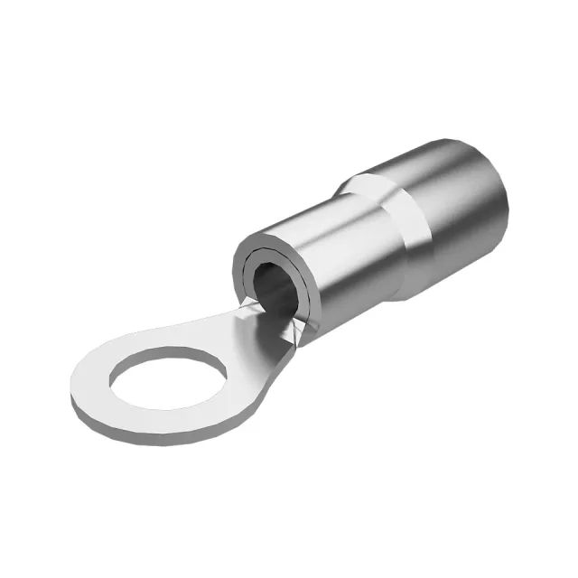 Terminal-Insulated