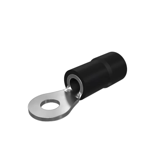 Terminal-Insulated