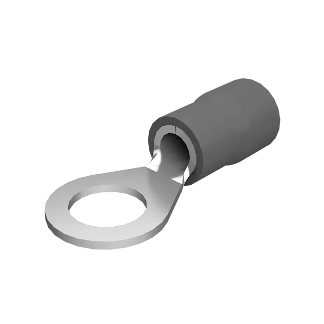 Terminal-Insulated