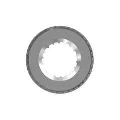 Caterpillar Rondelle de diamètre intérieur 13.5mm — vue de trois quarts