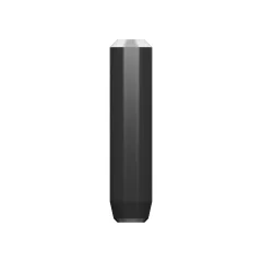 Caterpillar 40mm Uzunluk Tam Threaded Stud — açılı görünüm