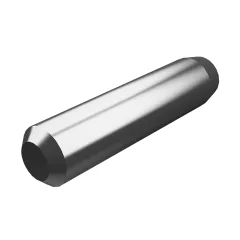 Caterpillar 40mm Uzunluk Tam Threaded Stud