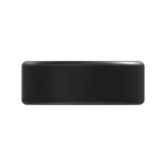 Caterpillar Vedante Lip Diâmetro do Veio 12.70mm — vista de três quartos