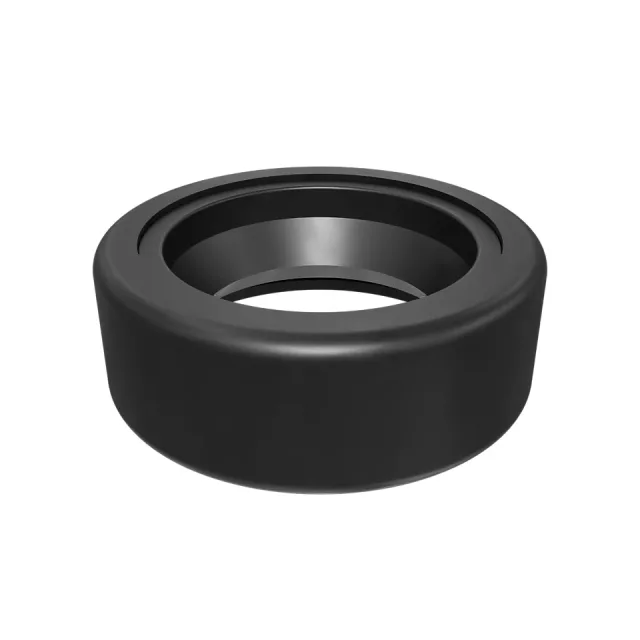12.70mm Joint à lèvres diamètre de l'arbre