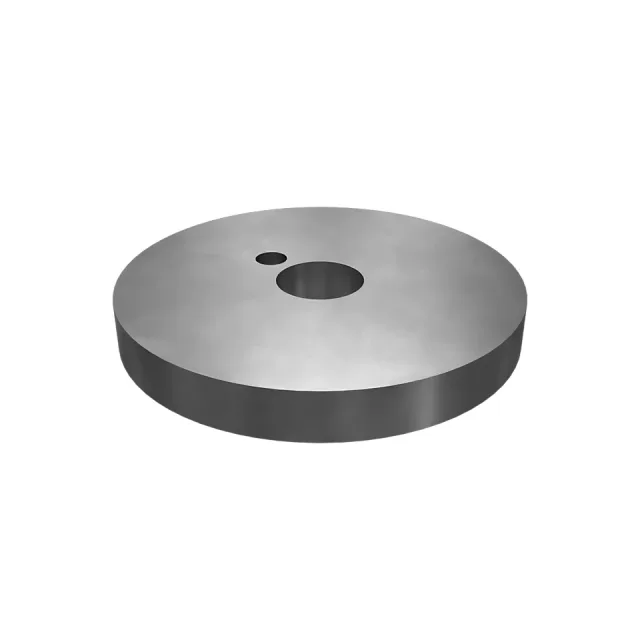 6mm Kalınlık Retainer Plak