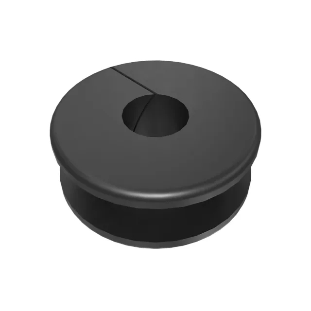 12.7mm İç Çapı Çift Flange Grommet