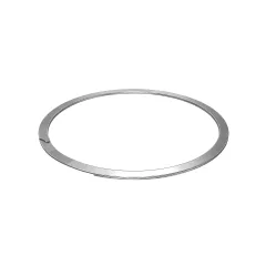 Caterpillar 62.41mm Ücretsiz Çapı İç Retainer Ring