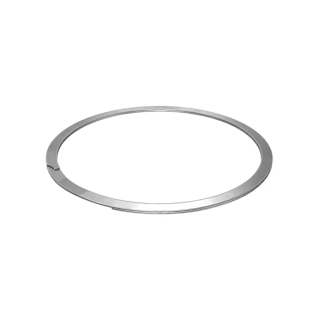62.41mm Ücretsiz Çapı İç Retainer Ring