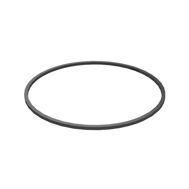 139.70mm İç Parça Metal Seal Ring