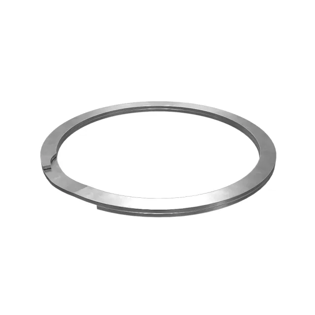 Anel de retenção externo de diâmetro livre 42.57mm