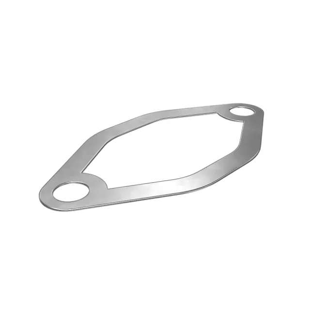 0.8mm Thick Elbow Gasket