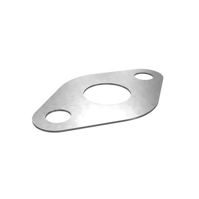 0.79mm Thick Oil Pan CONTA