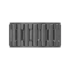Caterpillar 57.14mm Dış Çapı — açılı görünüm