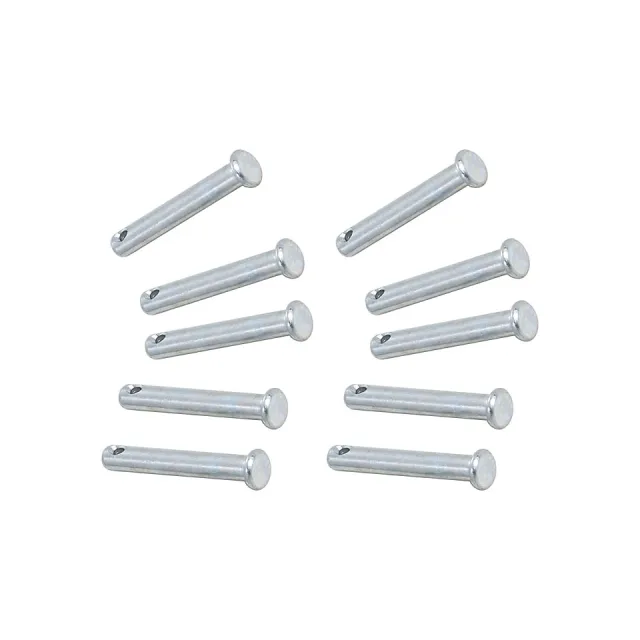 44.40mm Long Cross Hole Clevis BOLZEN