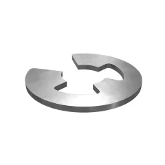 Caterpillar 13.38mm Ücretsiz Bölüm Dış Rek
