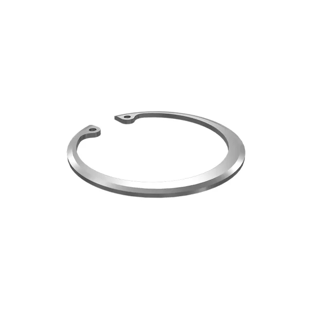 52.17mm Çevre Korumalı Ring