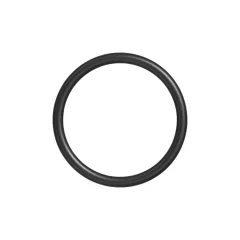 Caterpillar 56.52mm Inside Diameter Seal-O-Ring — three-quarter view