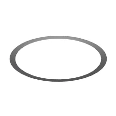 Caterpillar 0.22mm Thick Two Wave UNTERLEGSCHEIBE Spring