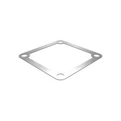 Caterpillar 0.8mm Thick Square Gasket