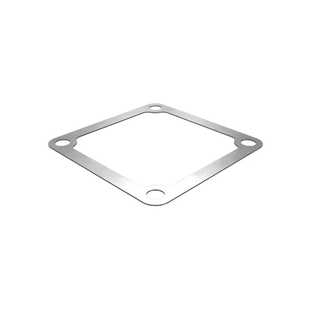 0.8mm Thick Square Gasket
