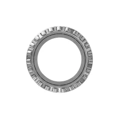 Caterpillar 100mm Roulement à cône de diamètre intérieur — vue de trois quarts