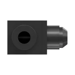 Caterpillar Akışkanlar 90 Derece Elbow Adapt — açılı görünüm