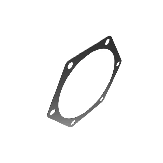 Aftercooler Gasket
