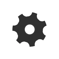 Caterpillar Idler for Pump — açılı görünüm