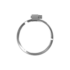 Caterpillar 76.20mm Asgari Orta Çapı Band V — açılı görünüm