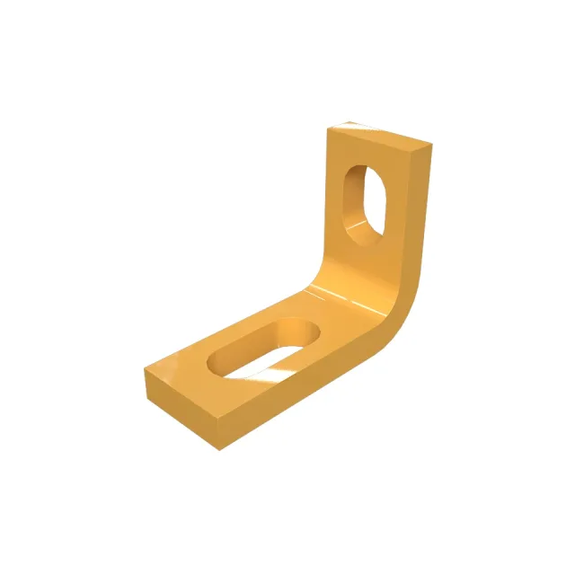 6mm Thick Angle KONSOL