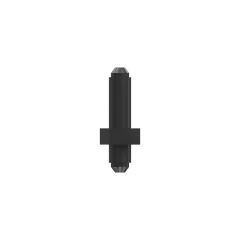 Caterpillar 52.60mm Long 37 Degree Düz Adapt — açılı görünüm