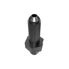 Caterpillar 52.60mm Long 37 Degree Düz Adapt
