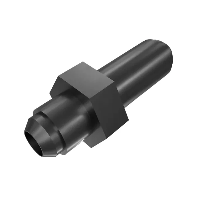 55.40mm Long Straight Adapter