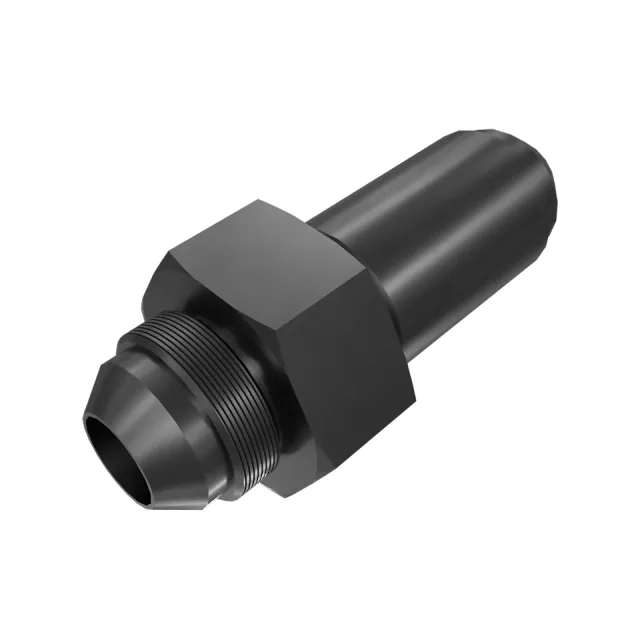 3/4-16 Straight Adapters