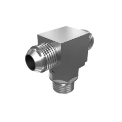 Caterpillar 7/8-14 Special Tee Adapter