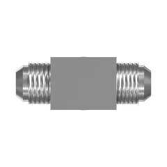 Caterpillar 7/8-14 Special Tee Adapter — açılı görünüm