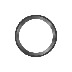 Caterpillar 104.76mm Tapered ROLLENLAGER Cup — Dreiviertelansicht