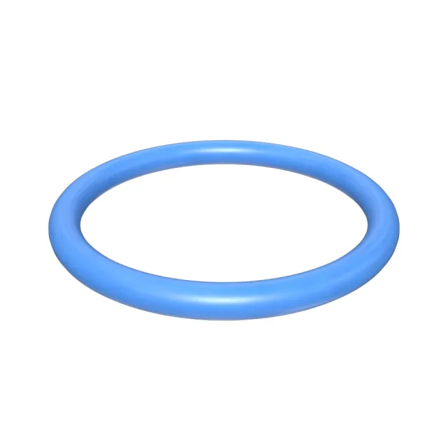 17.17mm Innendurchmesser O-Ring-Dichtung