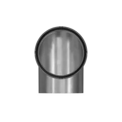 Caterpillar 676.2mm Length Exhaust Pipe — açılı görünüm