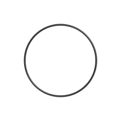 Caterpillar 69.5mm Inner Diameter Silicone O-RING DICHTUNG — Dreiviertelansicht